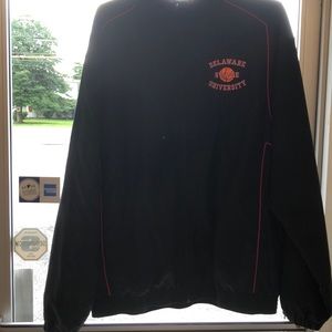 Delaware state University jacket